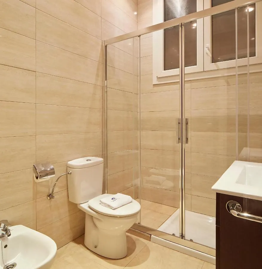 Izpide - Basque Stay San Sebastian Apartment