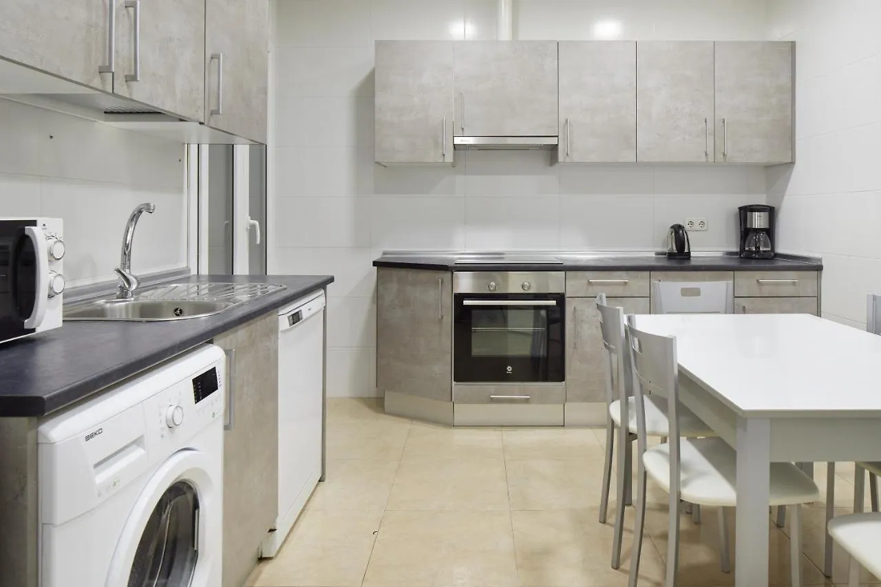 Apartment Izpide - Basque Stay San Sebastian