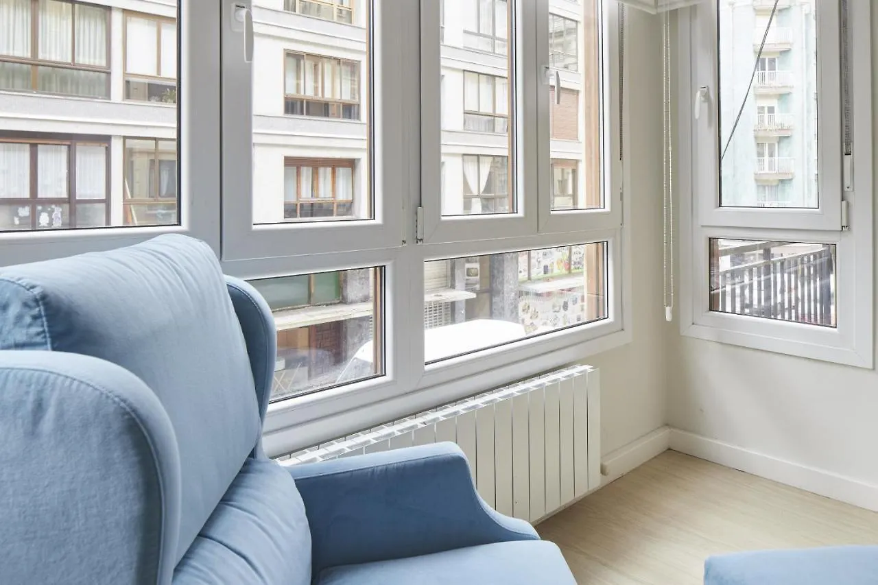 Izpide - Basque Stay San Sebastian