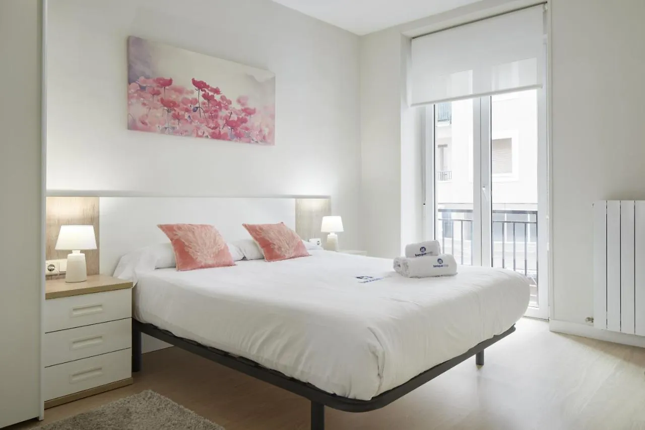 Izpide - Basque Stay San Sebastian Apartment
