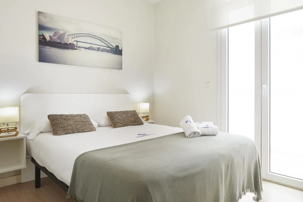 Izpide - Basque Stay San Sebastian