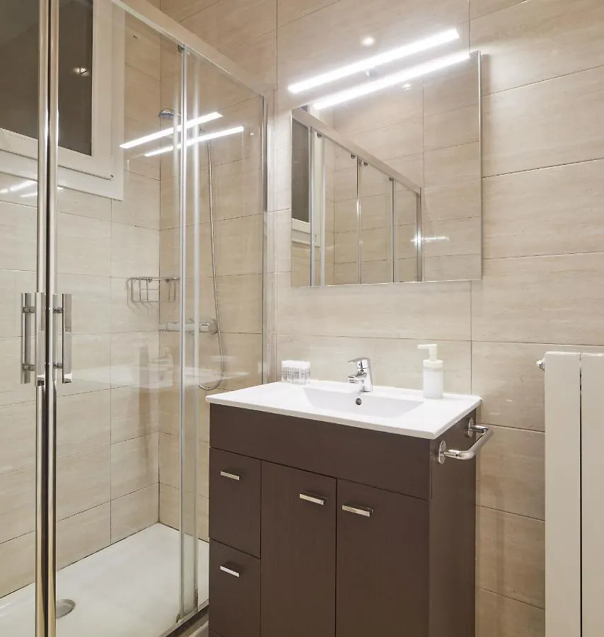 Apartment Izpide - Basque Stay San Sebastian Spain