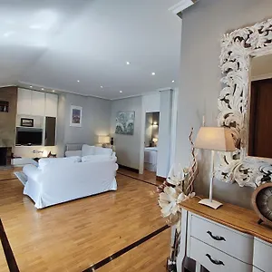 Appartement Larraitz, Saint-Sébastien